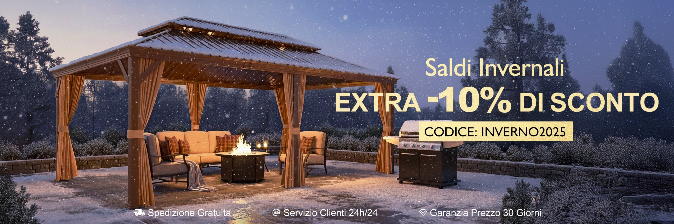 PURPLE LEAF SALDI DI PRIMAVERA