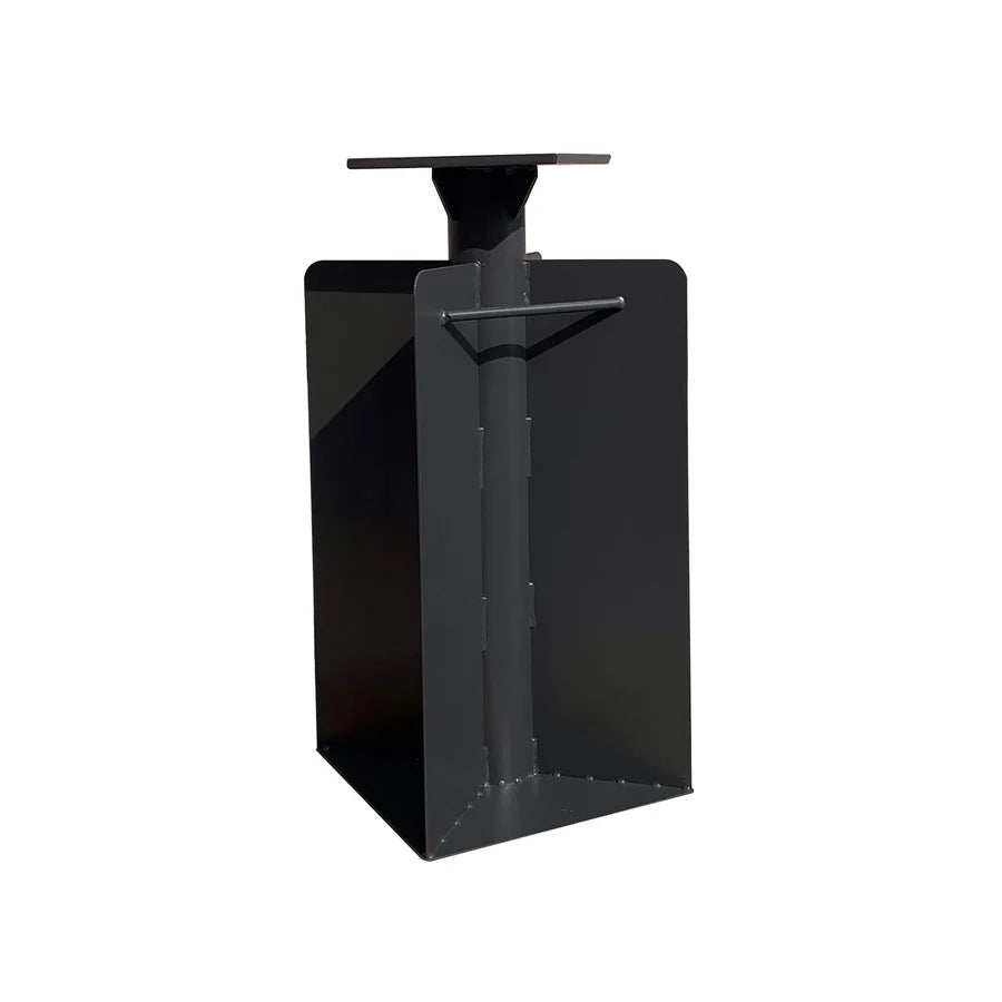 PURPLE LEAF Base per ombrellone da terra per tutte le taglie ZYBASE-7