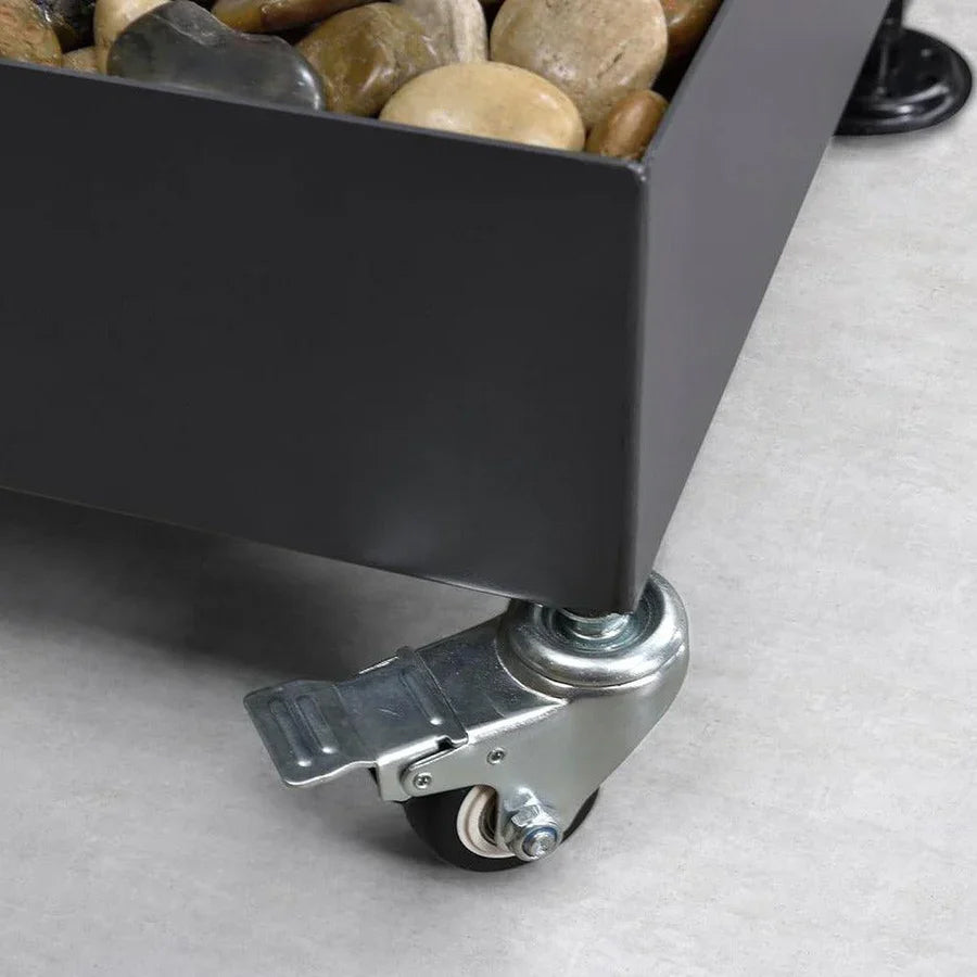 PURPLE LEAF Base per ombrellone ZY04BSWK-500