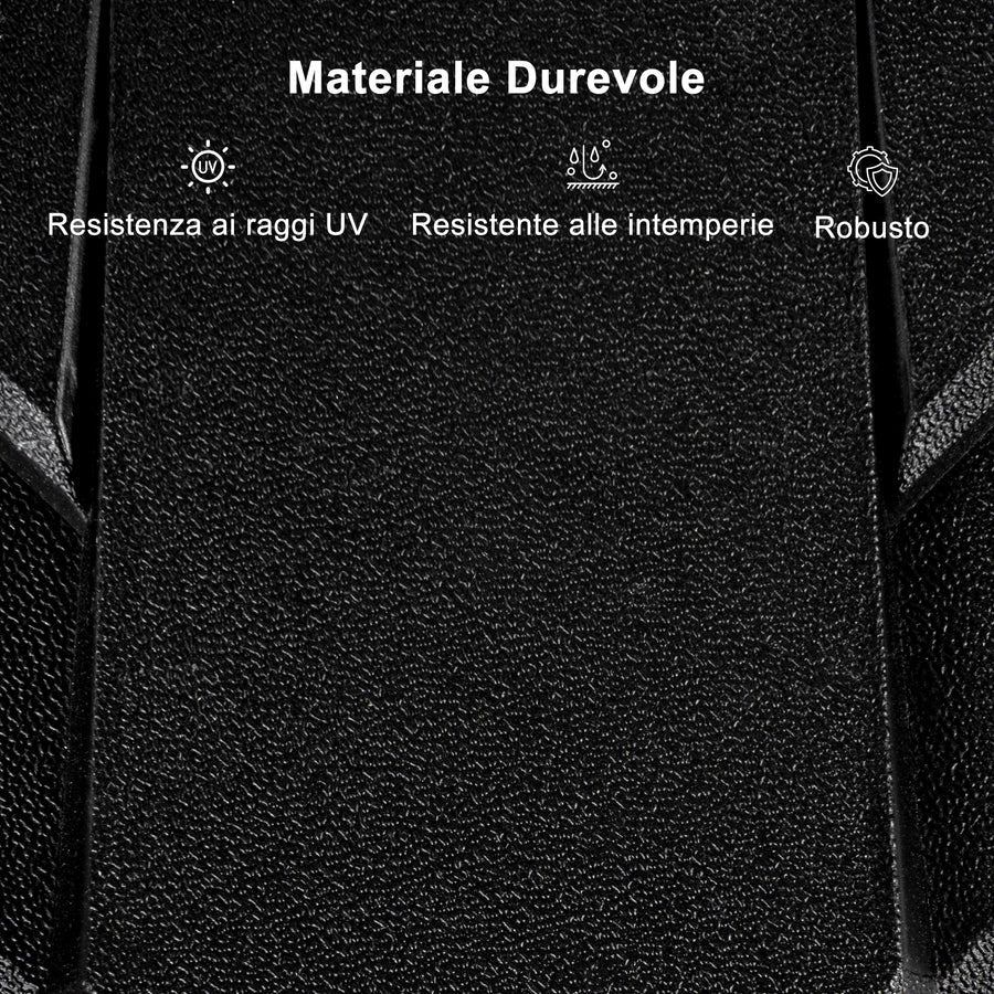 PURPLE LEAF Base per ombrellone ZY01BASE-100