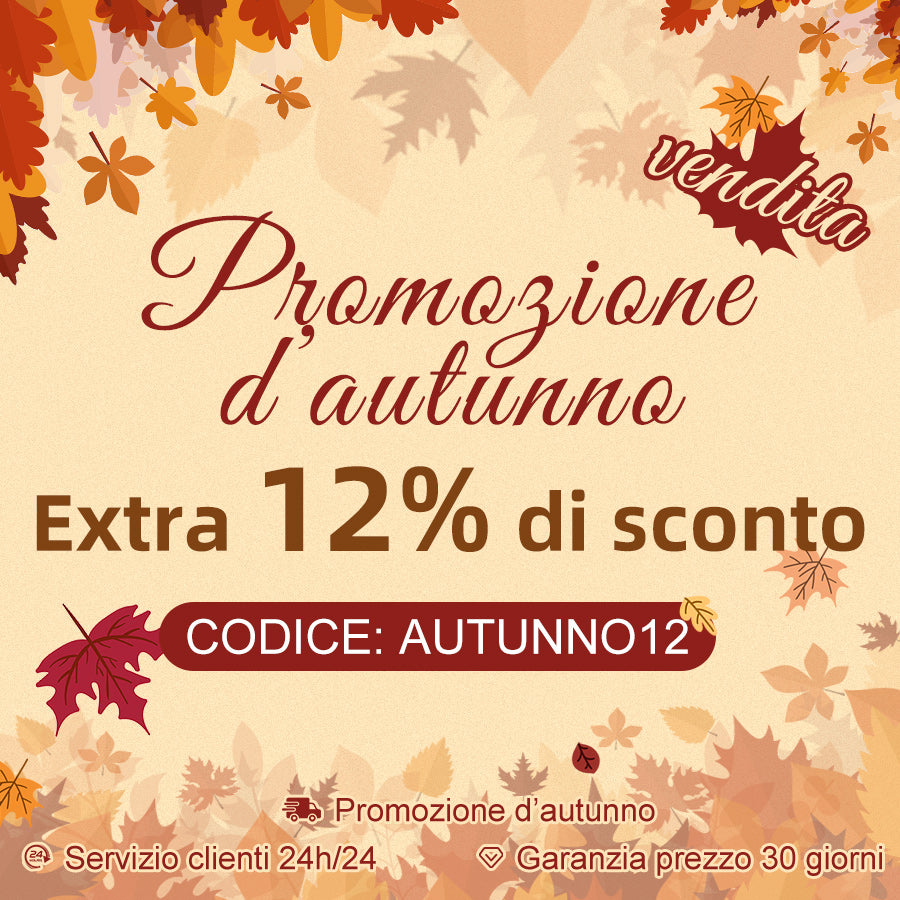 PURPLE LEAF  Ombrellone in Alluminio Rettangolare Doppio Top in colore legno