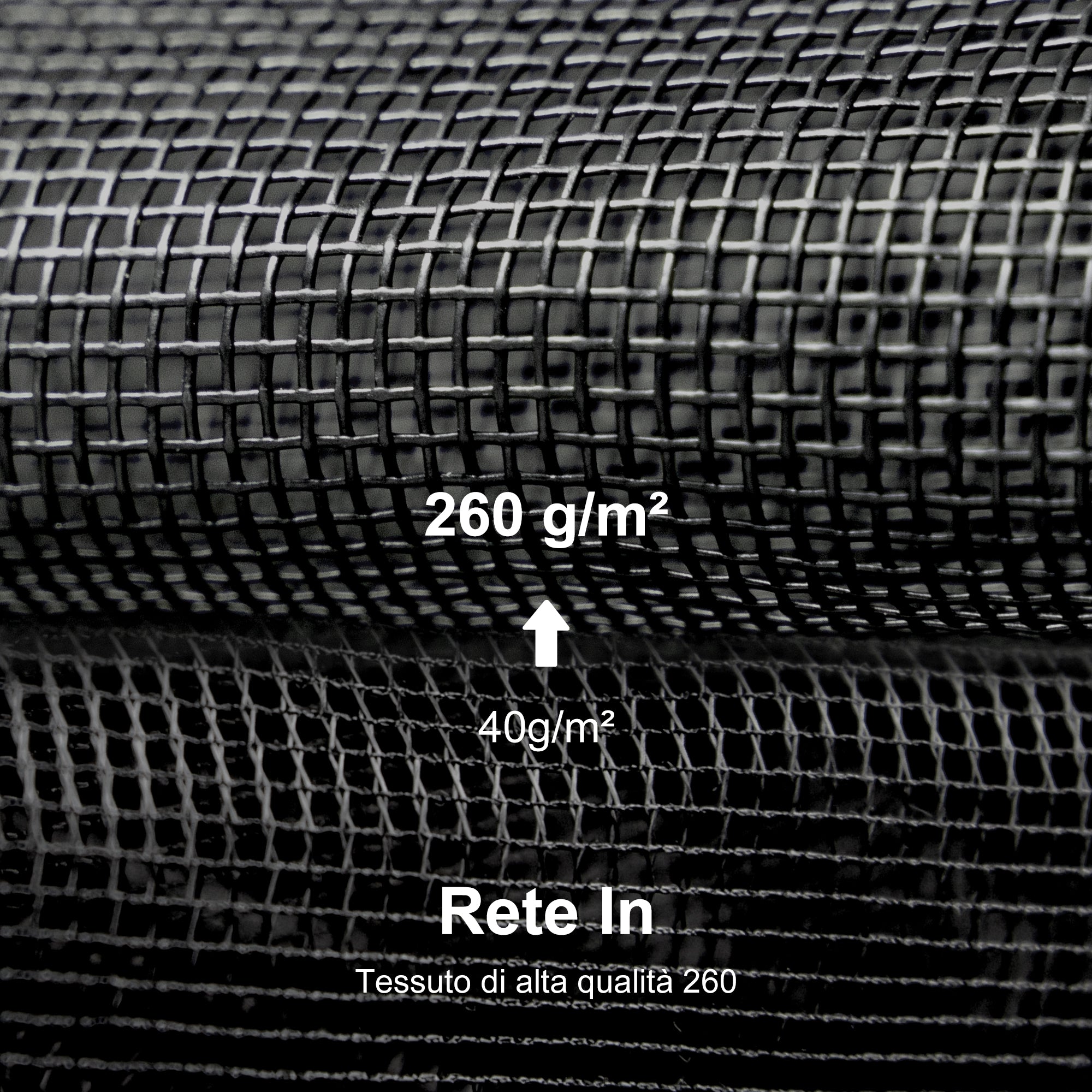 PURPLE LEAF  Alluminio Gazebo Giardino con Zanzariere e Tende Tetto Doppio in Acciaio Galvanizzato, Grigio