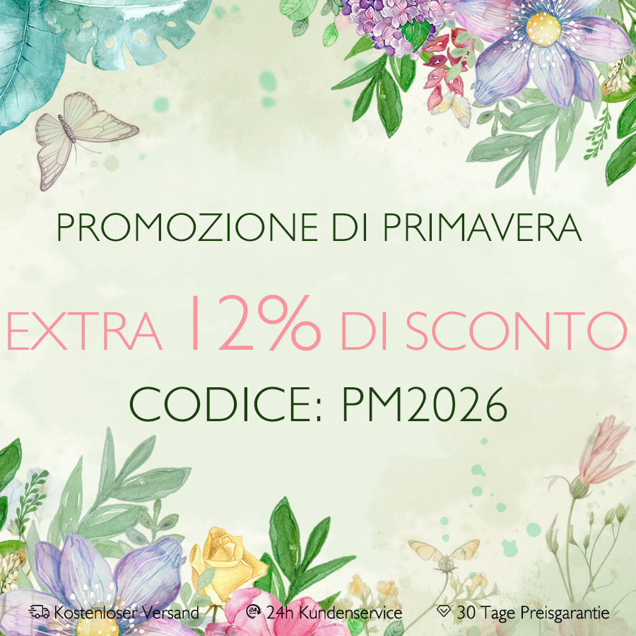 PURPLE LEAF Gazebo da Giardino In Alluminio Impermeabile e Stabile Doppio Tetto in Acciaio Galvanizzato Versione Economica - Bronzo